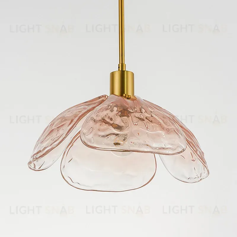 Подвесной светильник ImperiumLoft Fleur 178124-26 178124-26