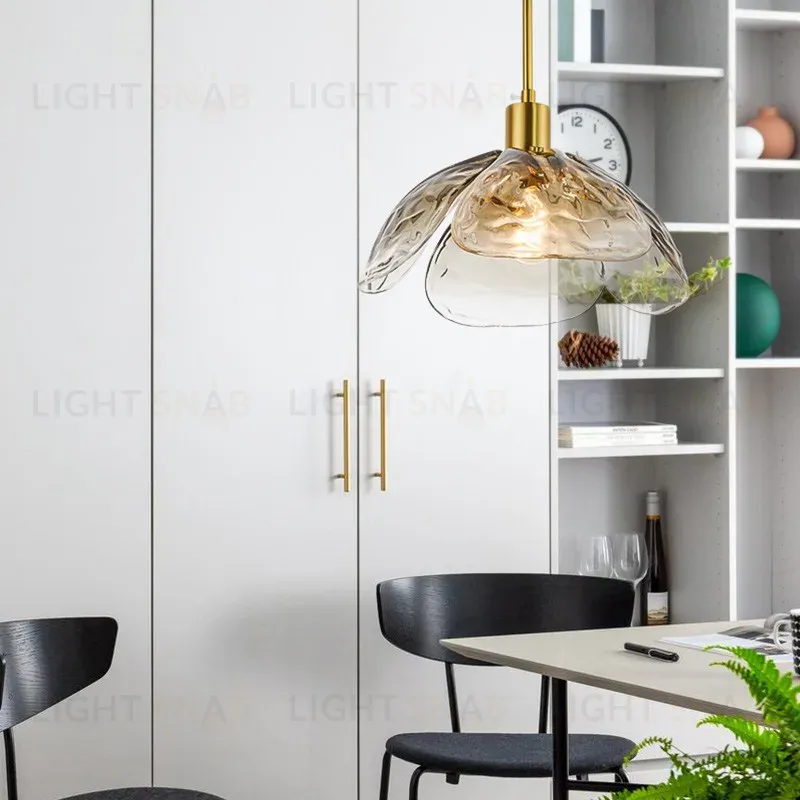 Подвесной светильник ImperiumLoft Fleur 178124-26 178124-26
