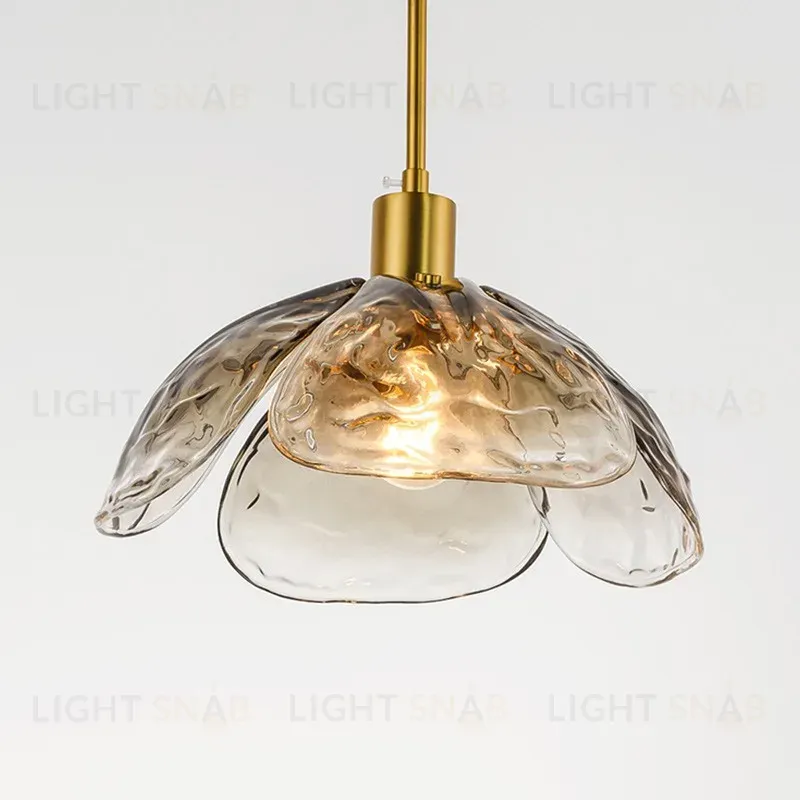 Подвесной светильник ImperiumLoft Fleur 178124-26 178124-26