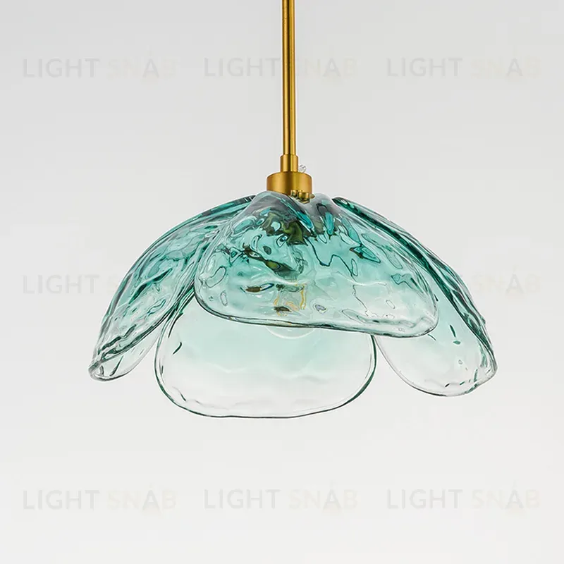 Подвесной светильник ImperiumLoft Fleur 178125-26 178125-26