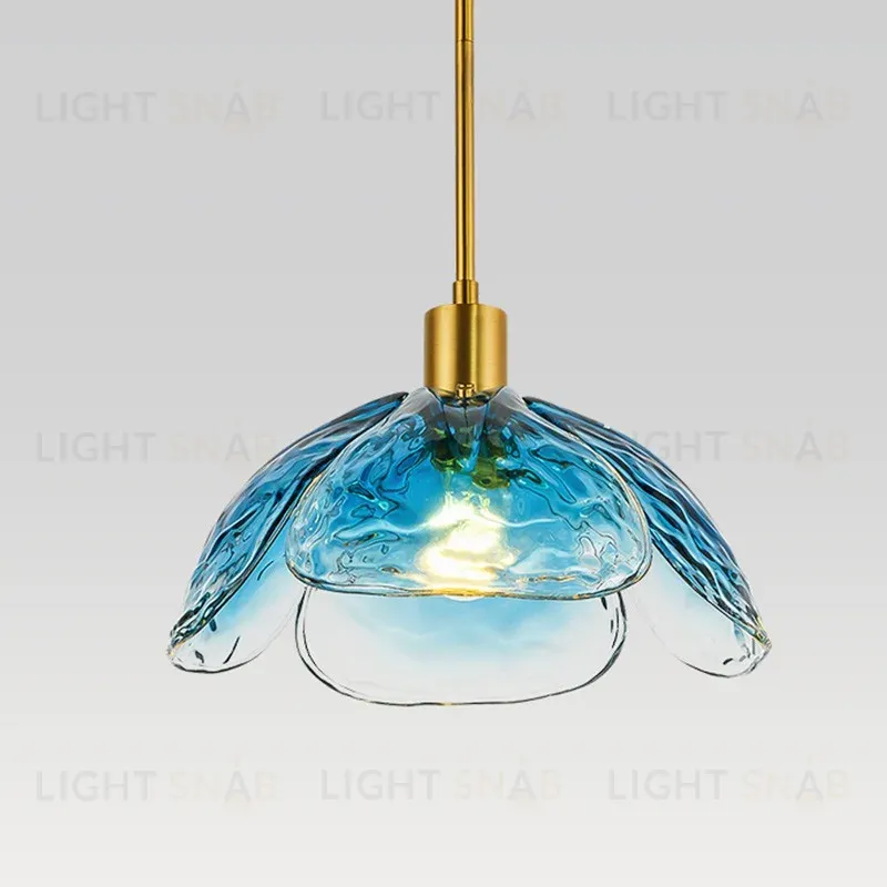 Подвесной светильник ImperiumLoft Fleur 178125-26 178125-26