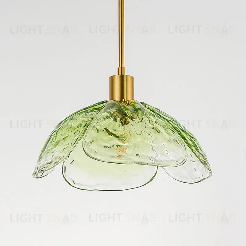 Подвесной светильник ImperiumLoft Fleur 178125-26 178125-26