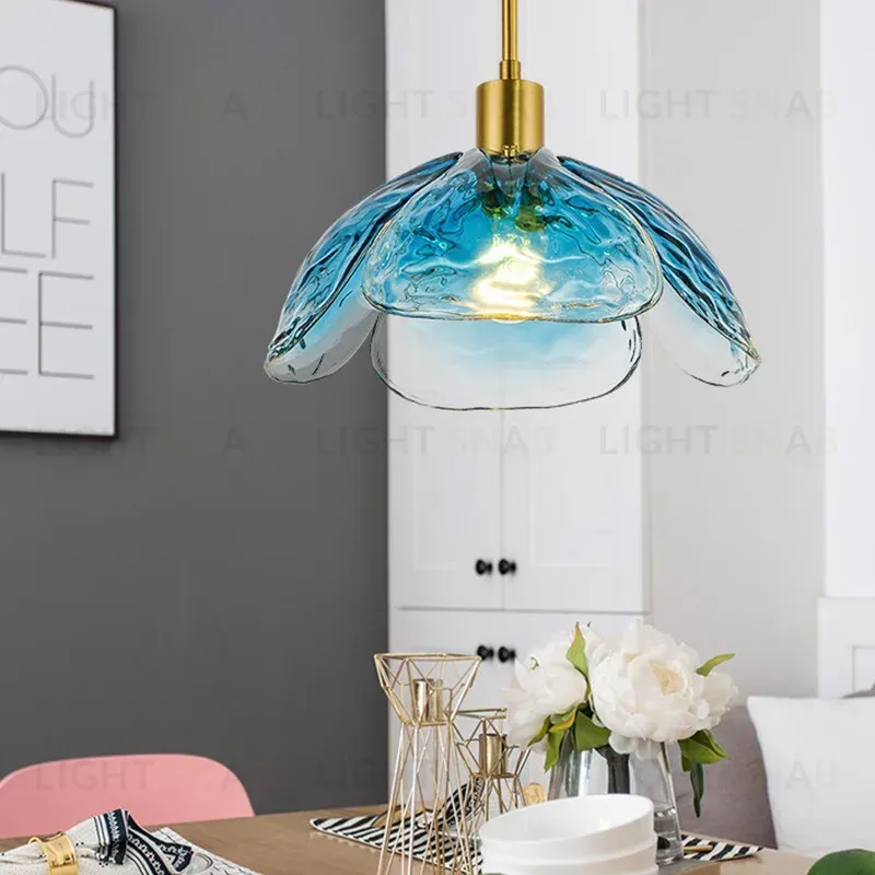 Подвесной светильник ImperiumLoft Fleur 178125-26 178125-26