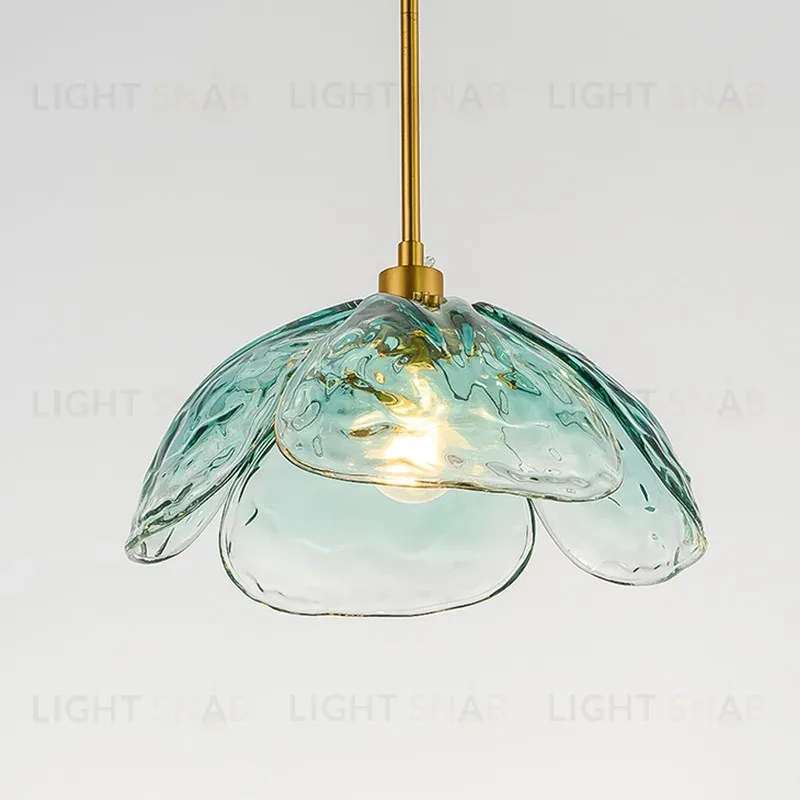 Подвесной светильник ImperiumLoft Fleur 178127-26 178127-26