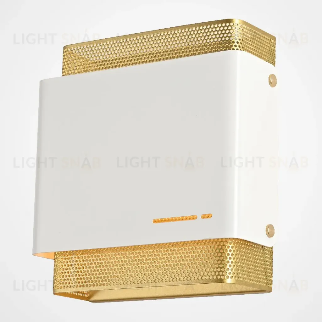Настенный светильник ImperiumLoft Casing 178395-26 178395-26
