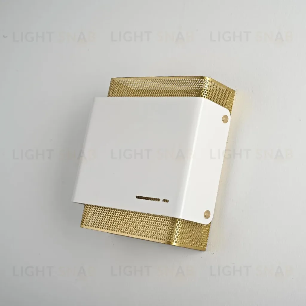 Настенный светильник ImperiumLoft Casing 178395-26 178395-26