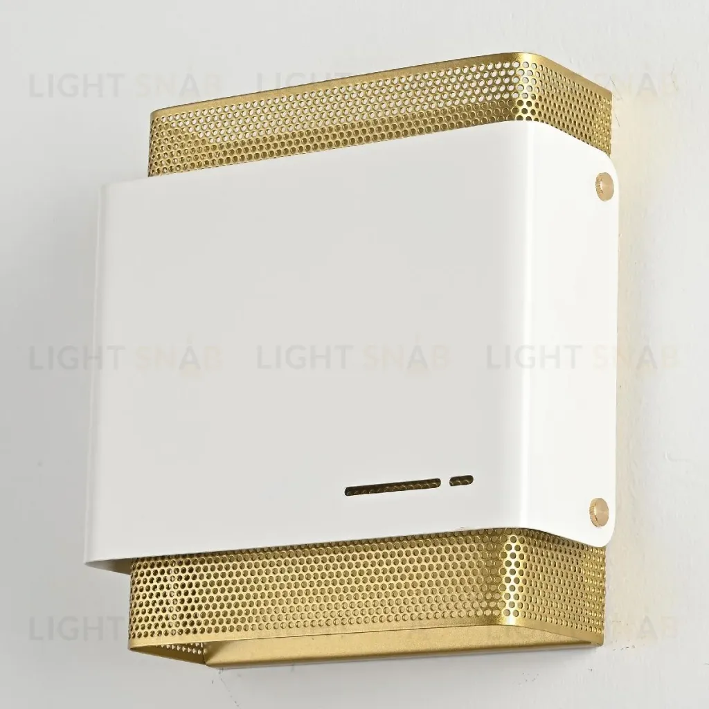 Настенный светильник ImperiumLoft Casing 178395-26 178395-26