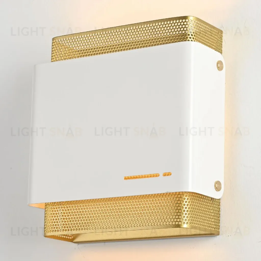 Настенный светильник ImperiumLoft Casing 178395-26 178395-26
