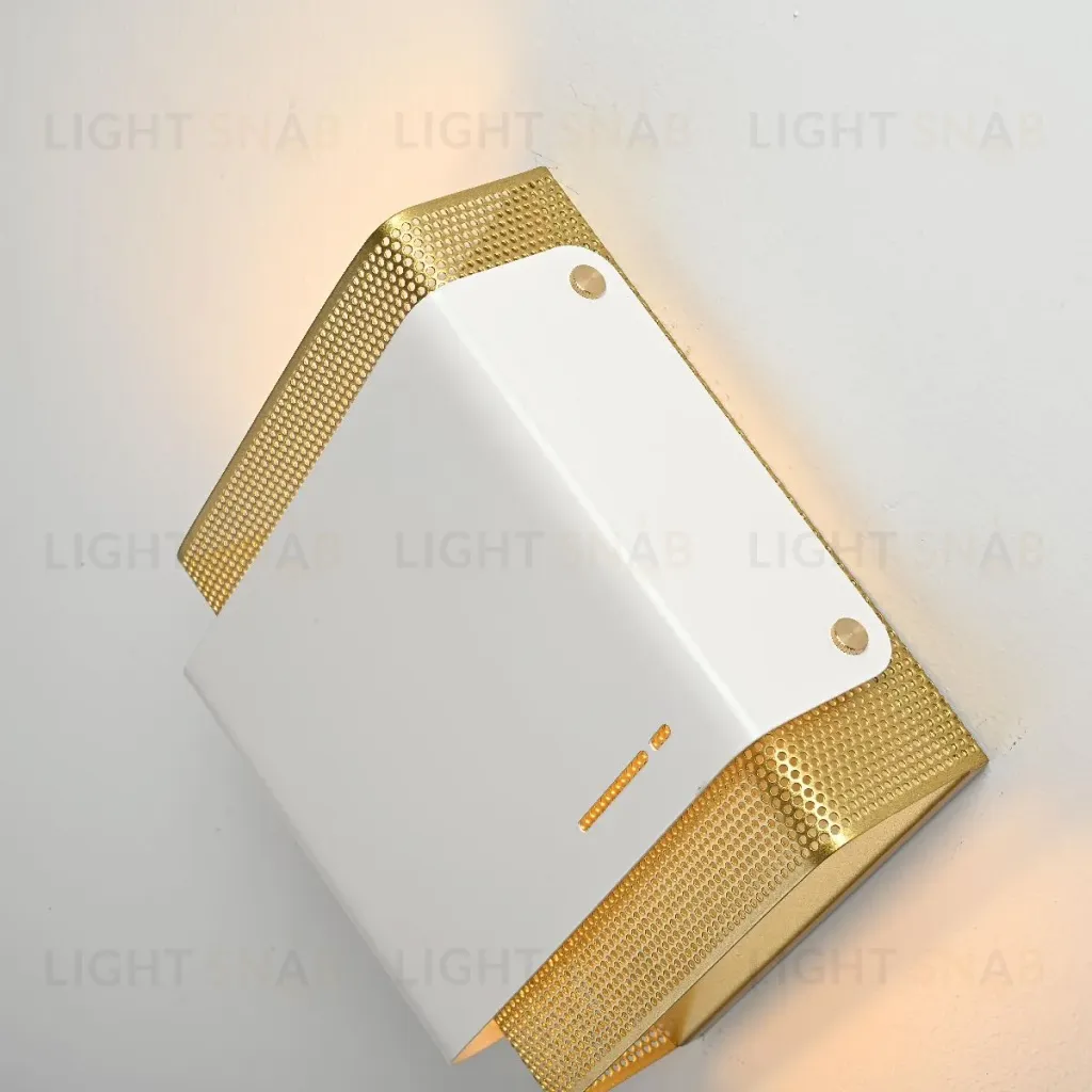 Настенный светильник ImperiumLoft Casing 178395-26 178395-26