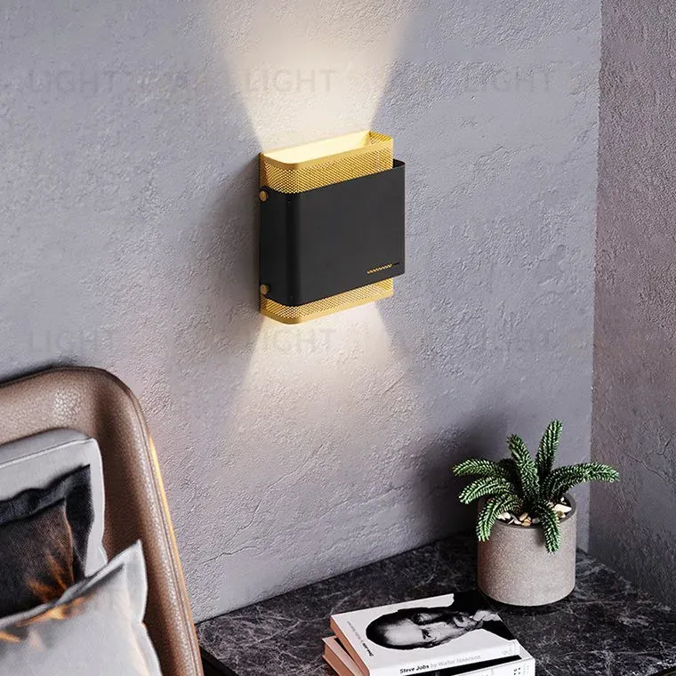 Настенный светильник ImperiumLoft Casing 178395-26 178395-26