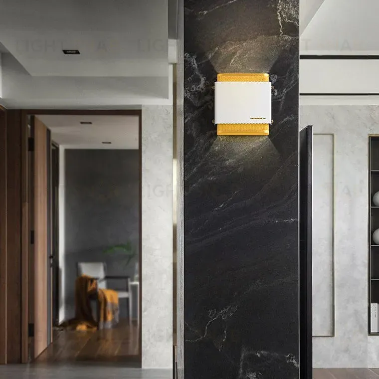 Настенный светильник ImperiumLoft Casing 178395-26 178395-26