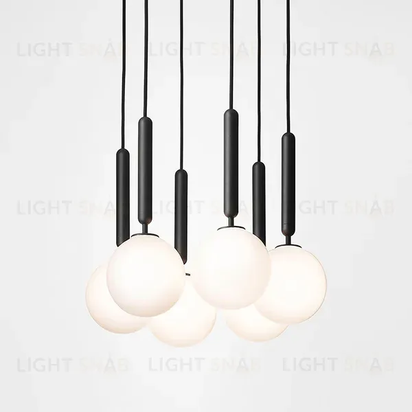 Подвесной светильник ImperiumLoft Raffin 179970-26 179970-26