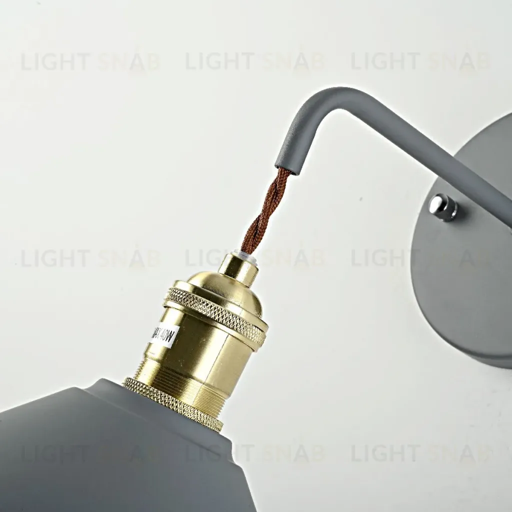 Бра ImperiumLoft Braid 181877-26 181877-26