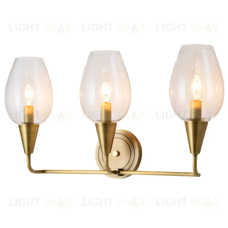 Бра ImperiumLoft Viola 181902-26 181902-26