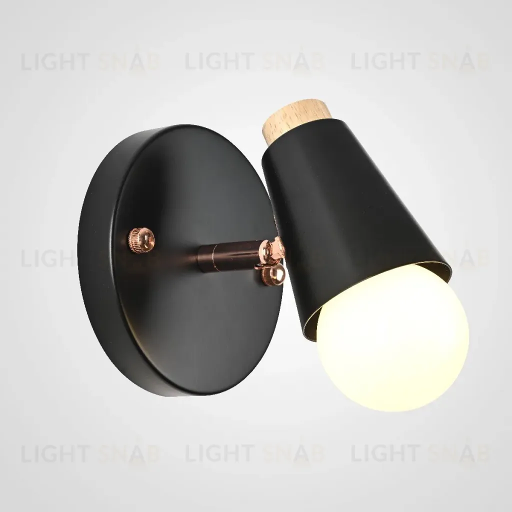 Спот ImperiumLoft Rotary 185370-26 185370-26