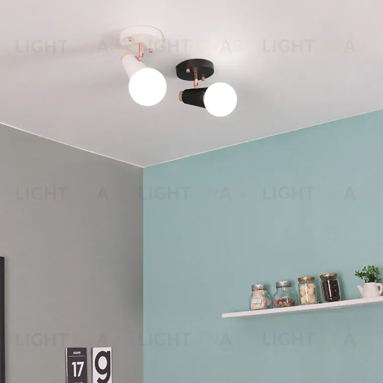 Спот ImperiumLoft Rotary 185370-26 185370-26