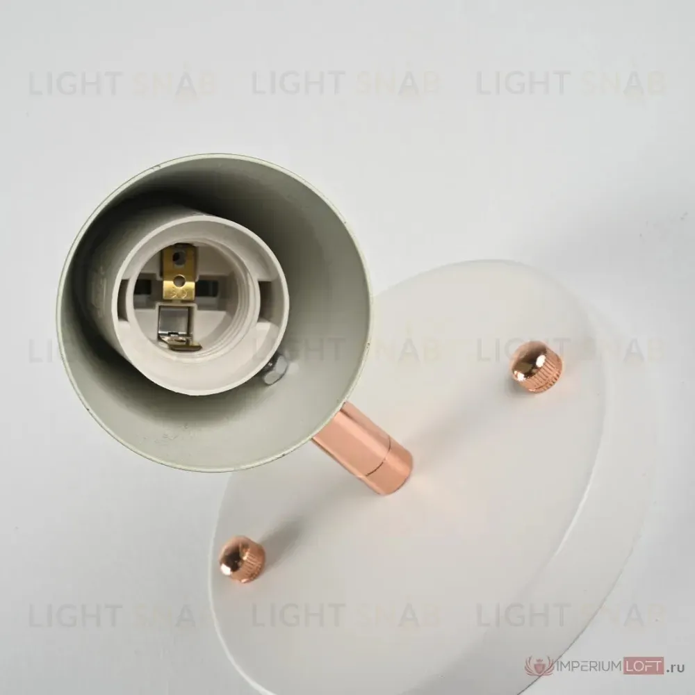 Спот ImperiumLoft Rotary 185372-26 185372-26