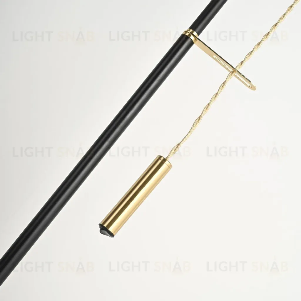 Торшер ImperiumLoft Pipe 187990-26 187990-26