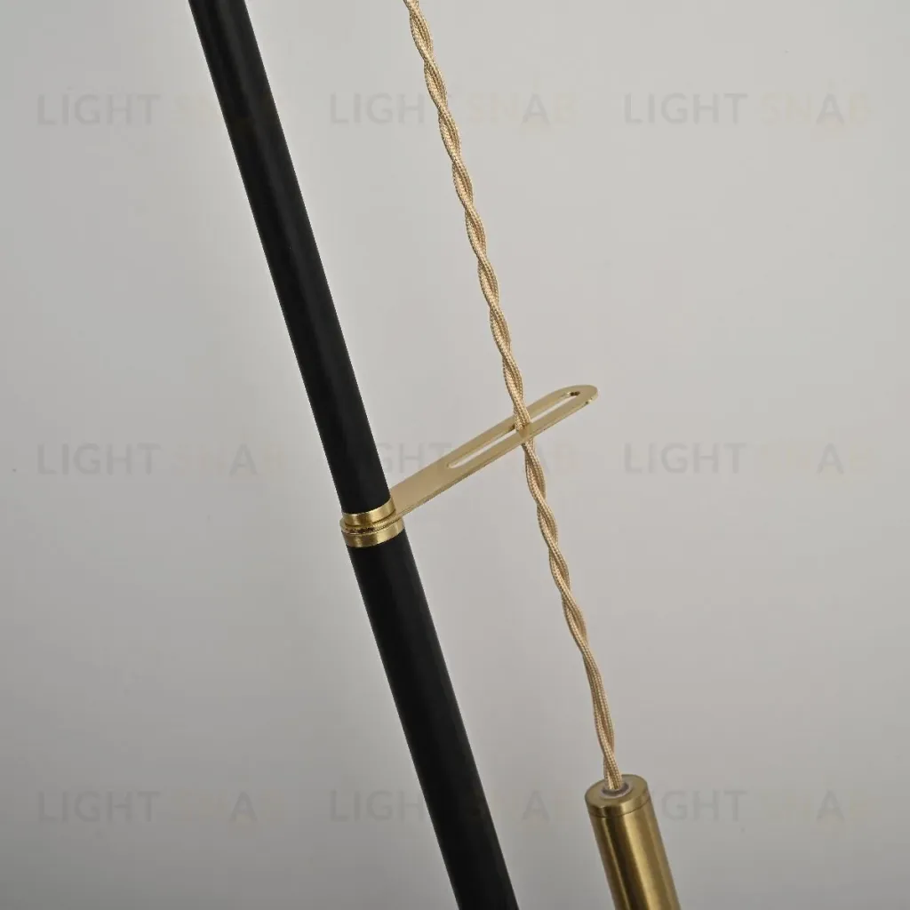 Торшер ImperiumLoft Pipe 187990-26 187990-26