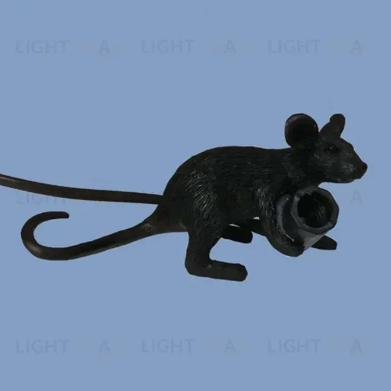 Настольная лампа ImperiumLoft Mouse lying 191633-22 191633-22