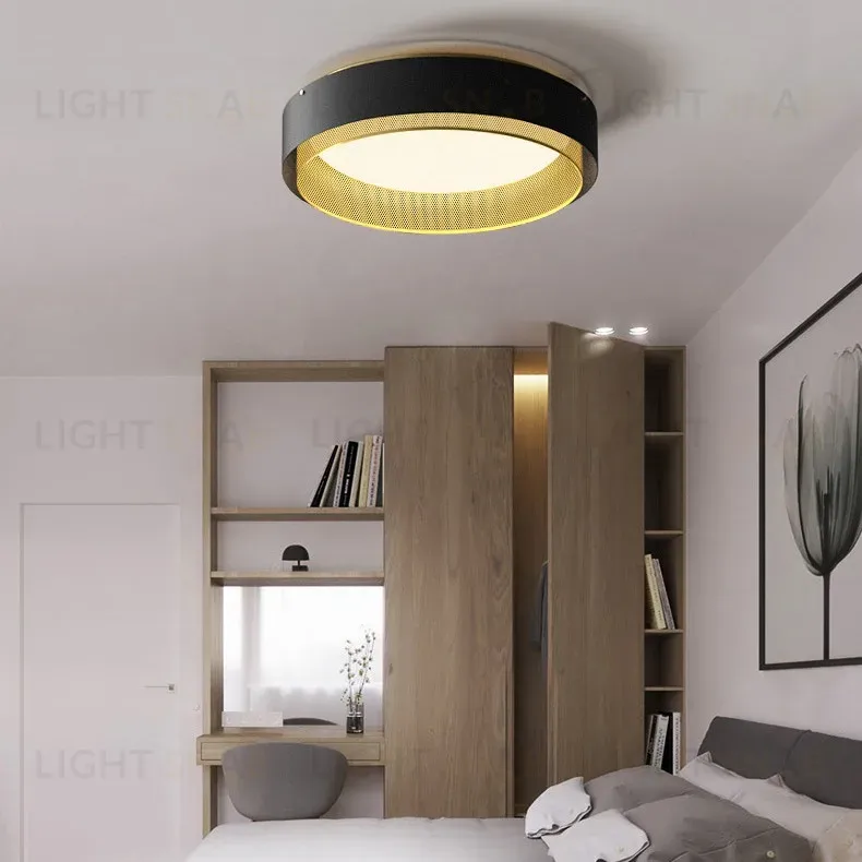 Потолочный светильник ImperiumLoft Casing 189556-26 189556-26