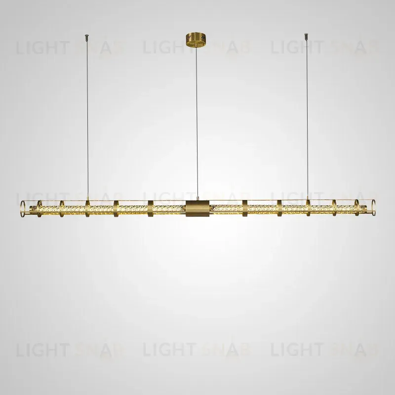 Подвесная люстра ImperiumLoft Optima 204461-23 204461-23