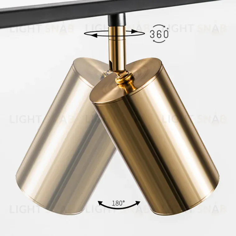 Спот ImperiumLoft Long john 193600-26 193600-26