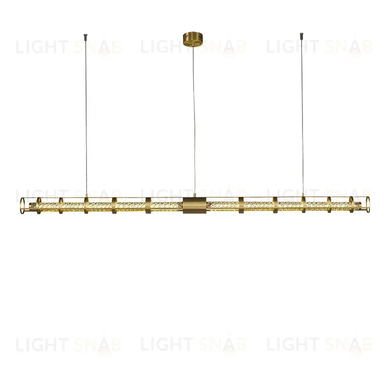 Подвесная люстра ImperiumLoft Optima 204461-23 204461-23