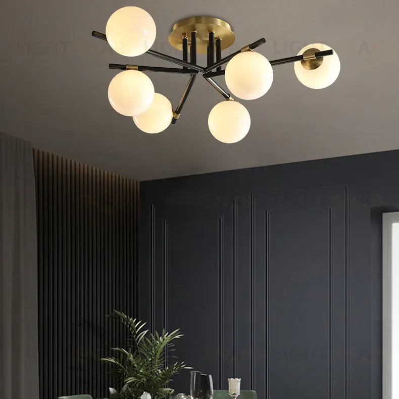 Потолочная люстра ImperiumLoft Maryon 207938-23 207938-23