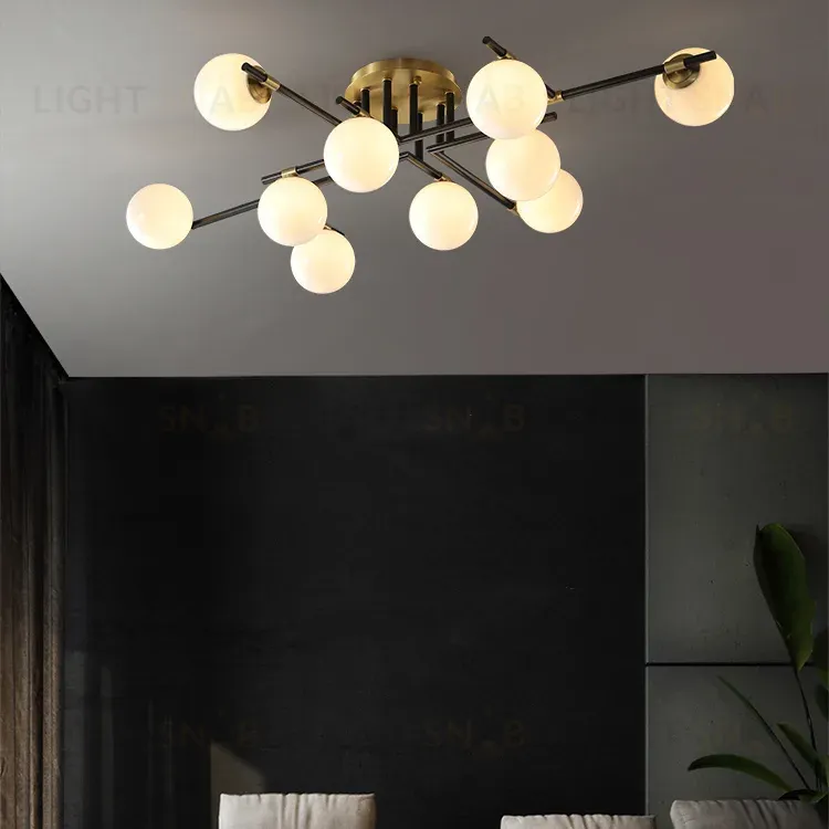Потолочная люстра ImperiumLoft Maryon 207942-23 207942-23