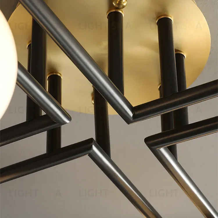 Потолочная люстра ImperiumLoft Maryon 207942-23 207942-23