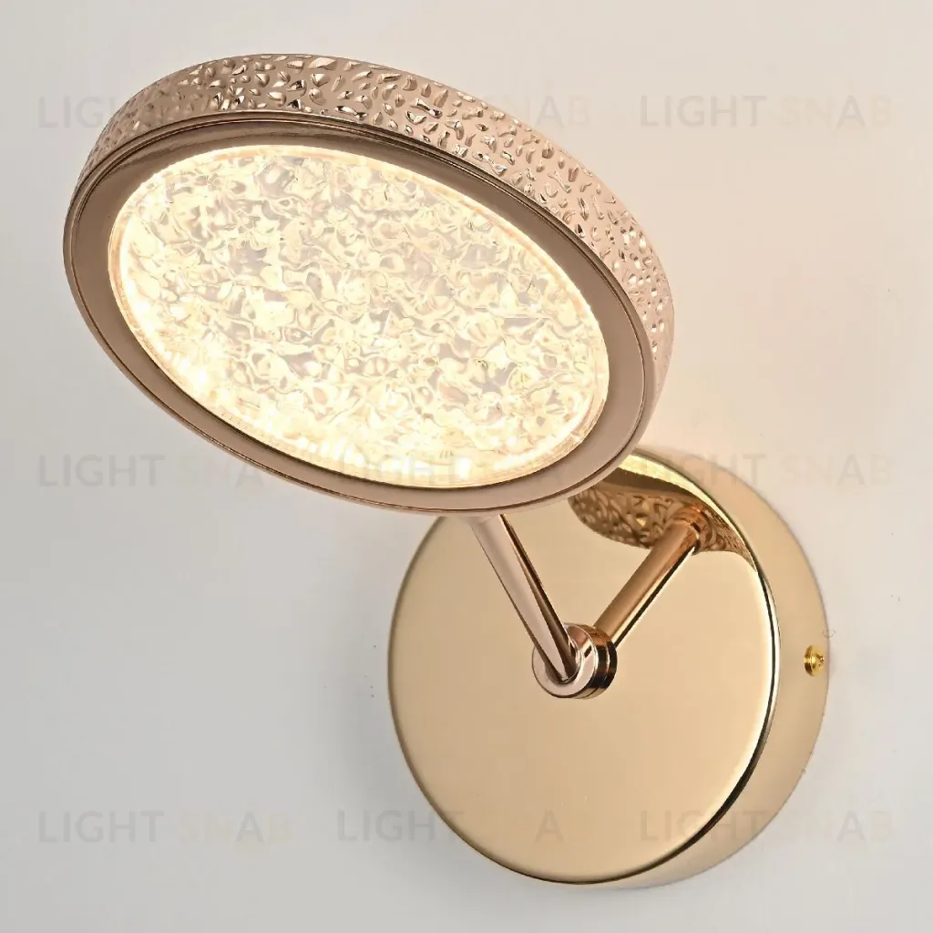 Бра ImperiumLoft Naina 208969-23 208969-23