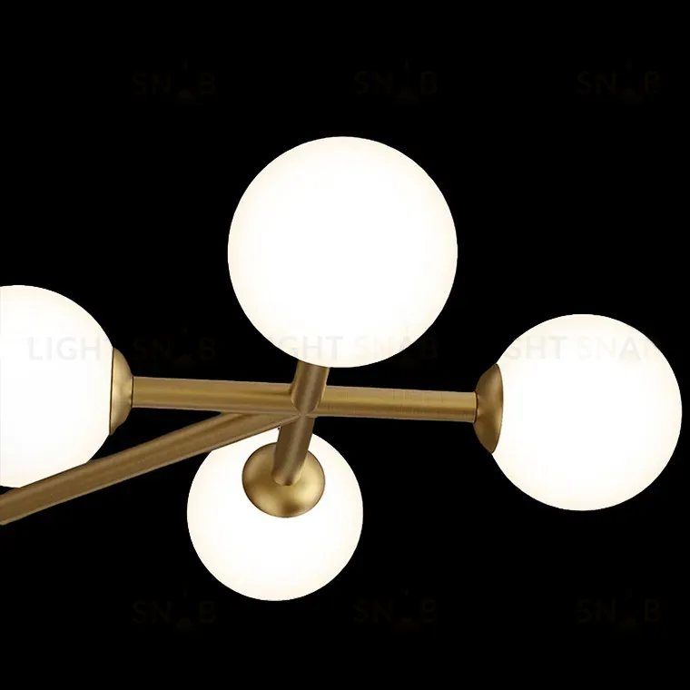 Бра ImperiumLoft Cattis 209171-26 209171-26