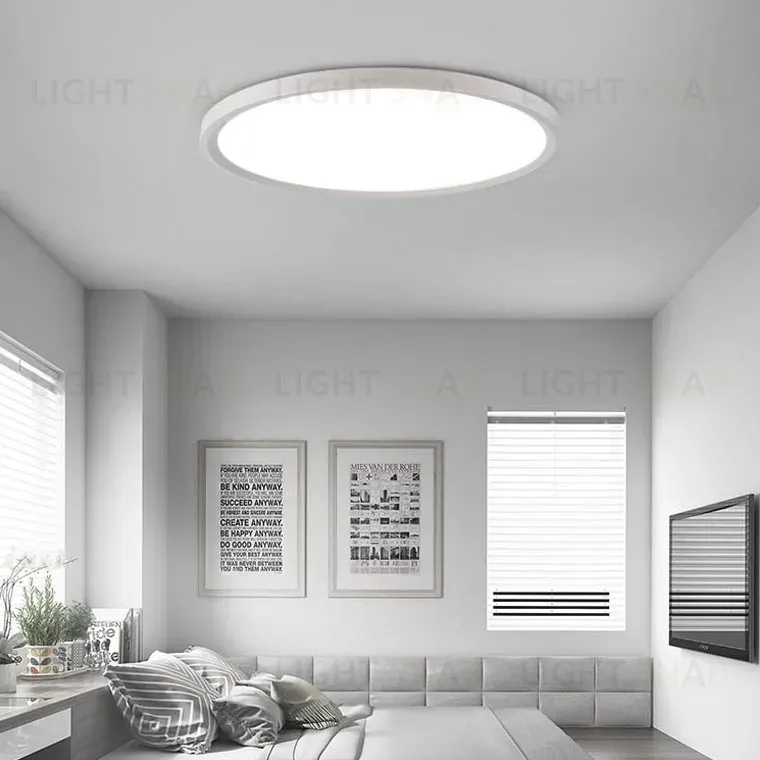 Потолочный светильник ImperiumLoft Extraslim 212740-26 212740-26
