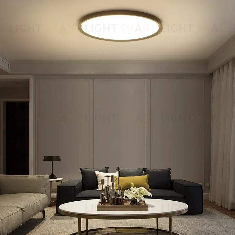 Потолочный светильник ImperiumLoft Extraslim 212741-26 212741-26