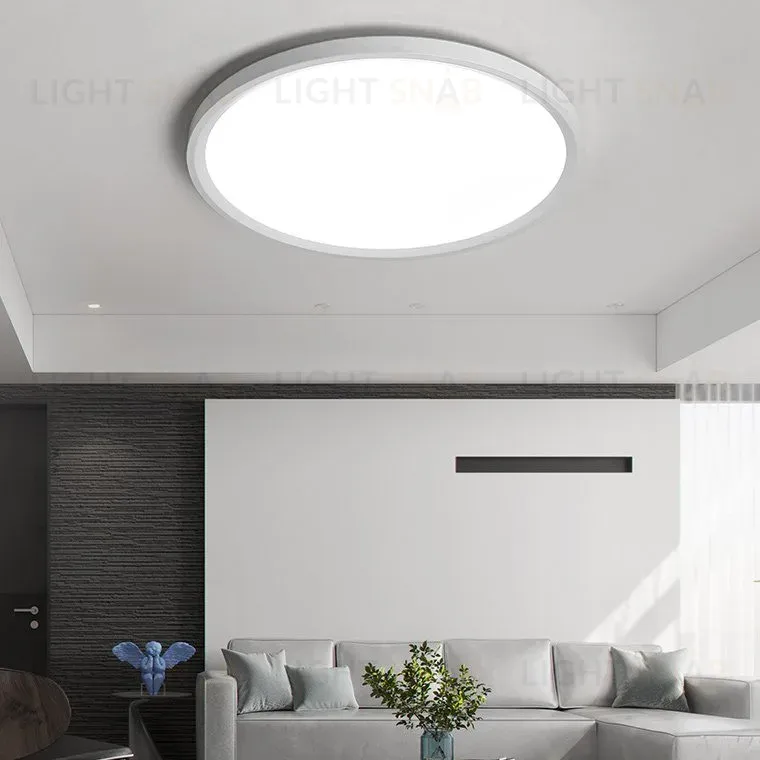 Потолочный светильник ImperiumLoft Extraslim 212745-26 212745-26