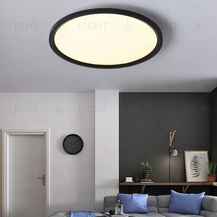 Потолочный светильник ImperiumLoft Extraslim 212746-26 212746-26