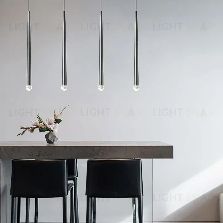 Подвесной светильник ImperiumLoft Magrit lux 213850-23 213850-23