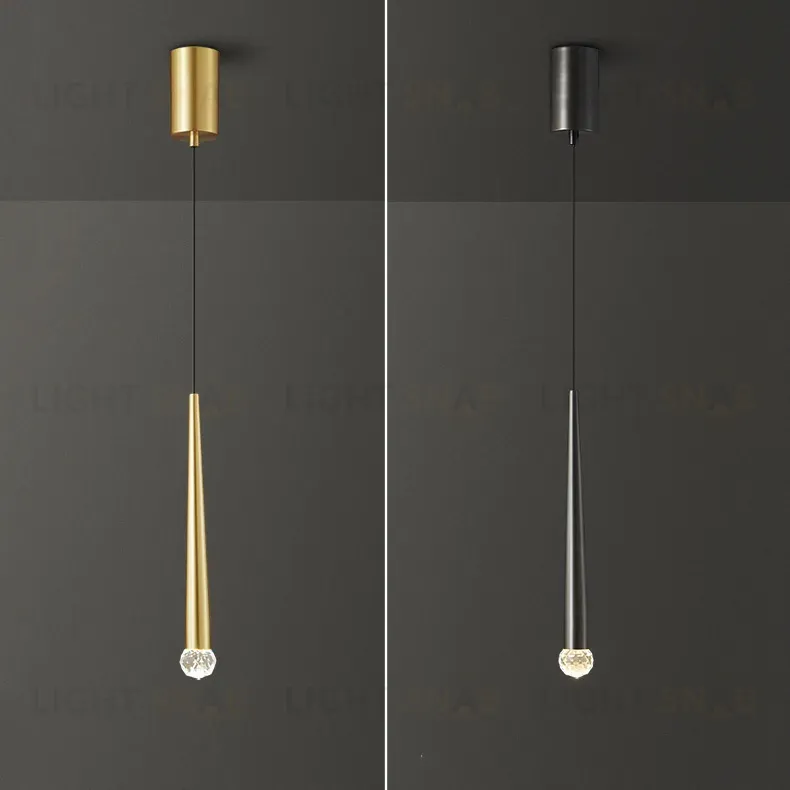 Подвесной светильник ImperiumLoft Magrit lux 213850-23 213850-23