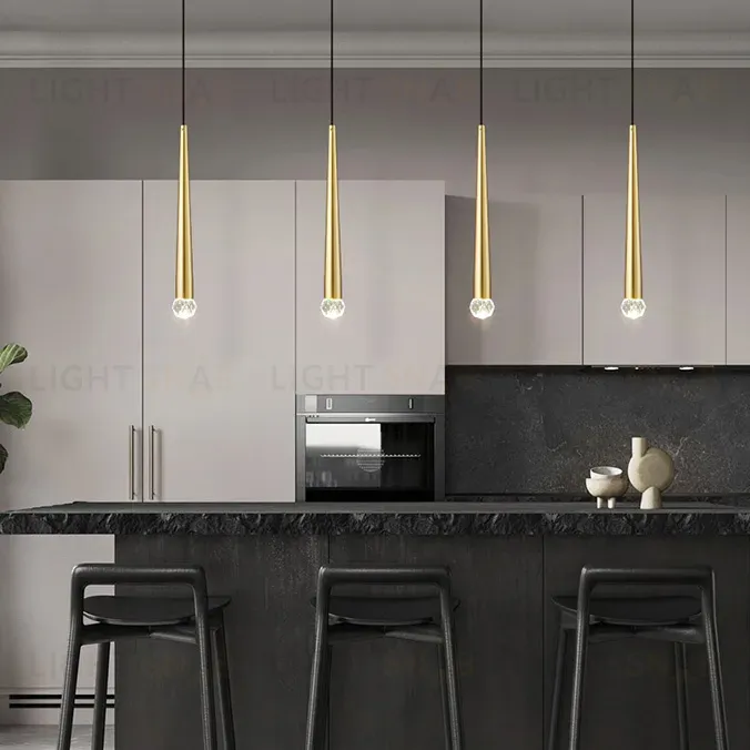 Подвесной светильник ImperiumLoft Magrit lux 213850-23 213850-23