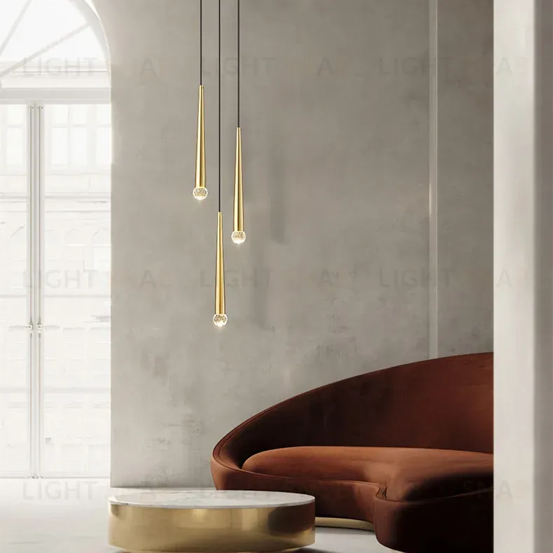 Подвесной светильник ImperiumLoft Magrit lux 213850-23 213850-23