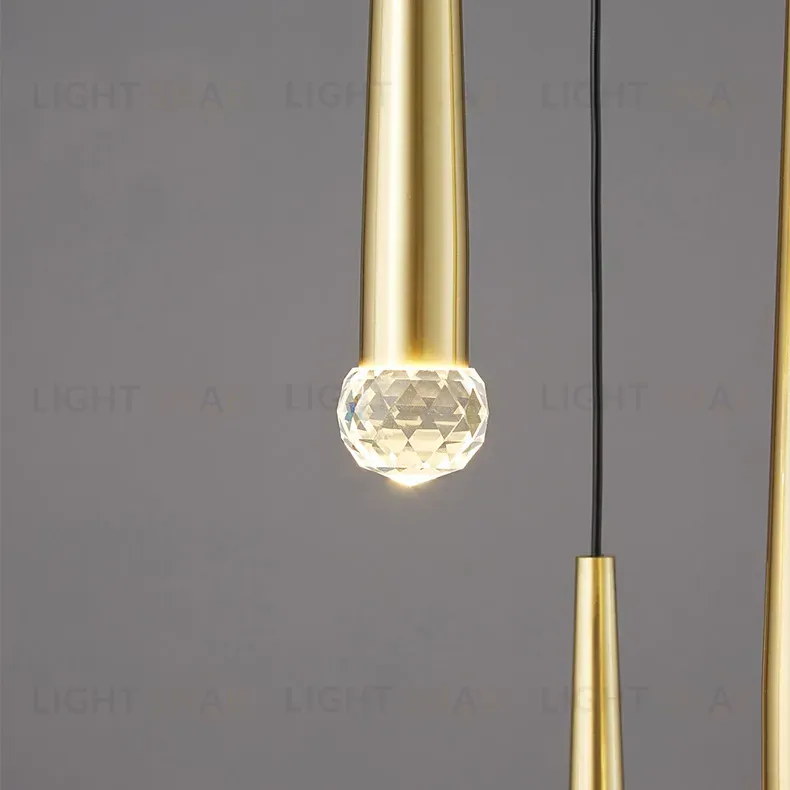 Подвесной светильник ImperiumLoft Magrit lux 213850-23 213850-23