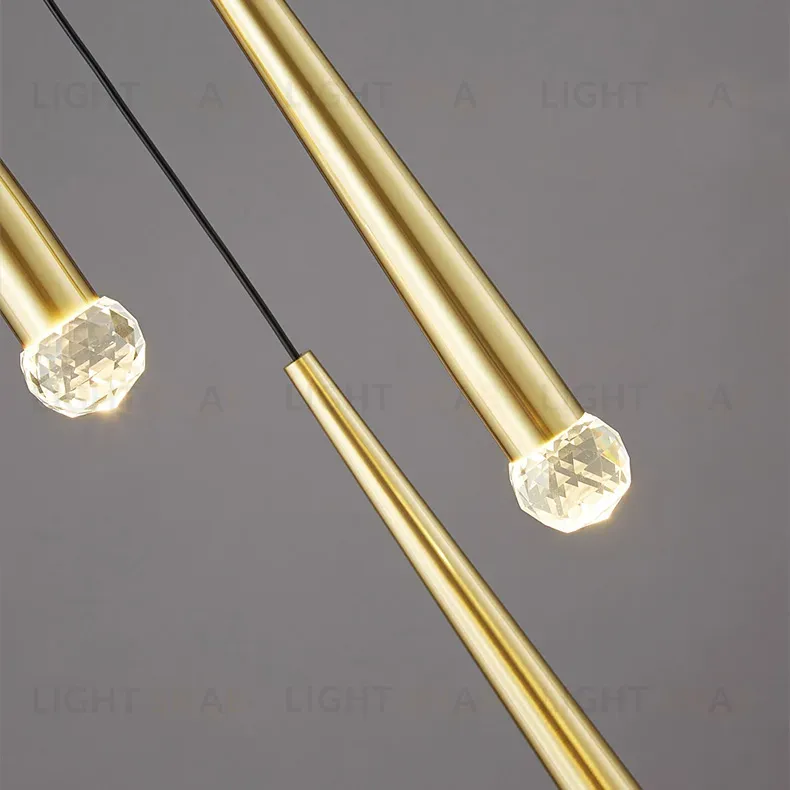 Подвесной светильник ImperiumLoft Magrit lux 213850-23 213850-23