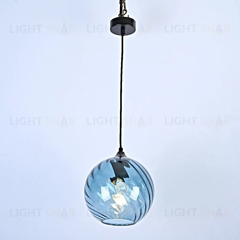 Подвесной светильник ImperiumLoft Cl rib 219459-26 219459-26