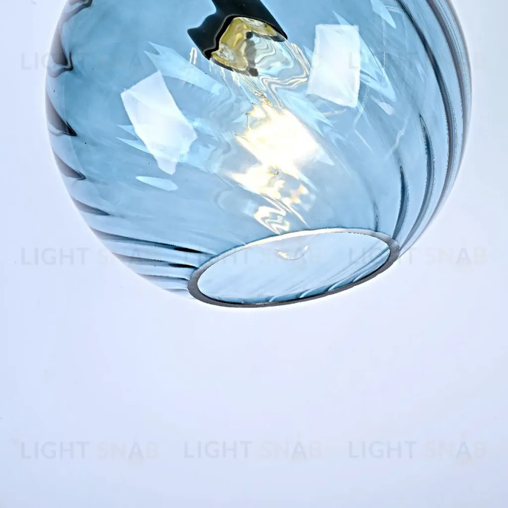Подвесной светильник ImperiumLoft Cl rib 219459-26 219459-26