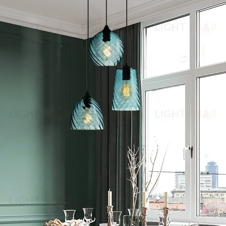 Подвесной светильник ImperiumLoft Cl rib 219460-26 219460-26