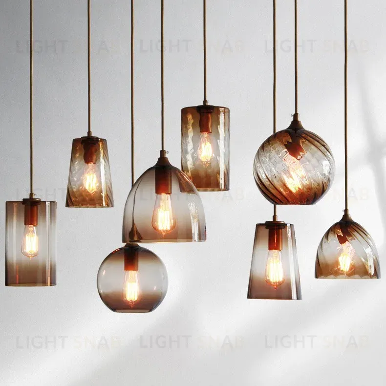 Подвесной светильник ImperiumLoft Cl rib 219461-26 219461-26