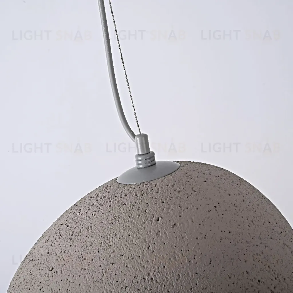 Подвесной светильник ImperiumLoft Cemencloud 219844-23 219844-23