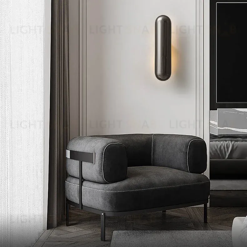 Настенный светильник ImperiumLoft Fia 227116-23 227116-23