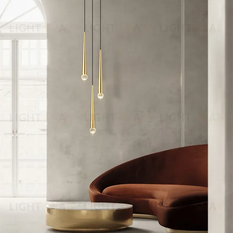 Подвесной светильник ImperiumLoft Magrit 228356-23 228356-23